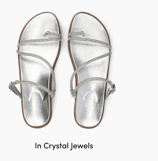 In Crystal Jewels