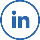 LinkedIn Icon