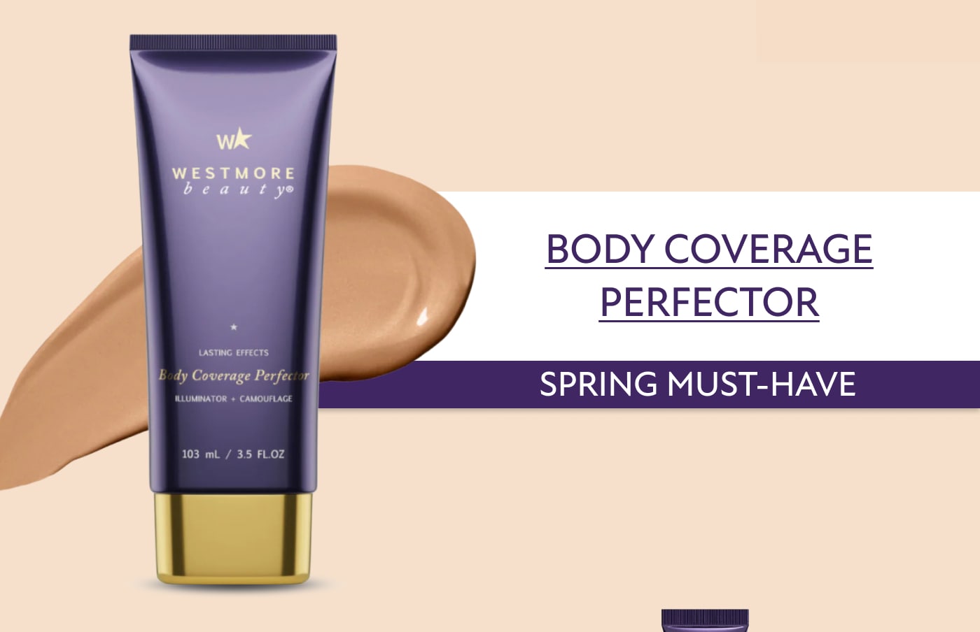 BODY COVERAGE PERFECTOR