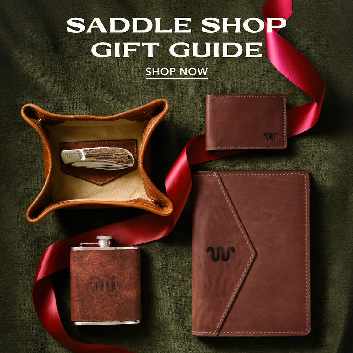 SHOP THE GIFT GUIDE