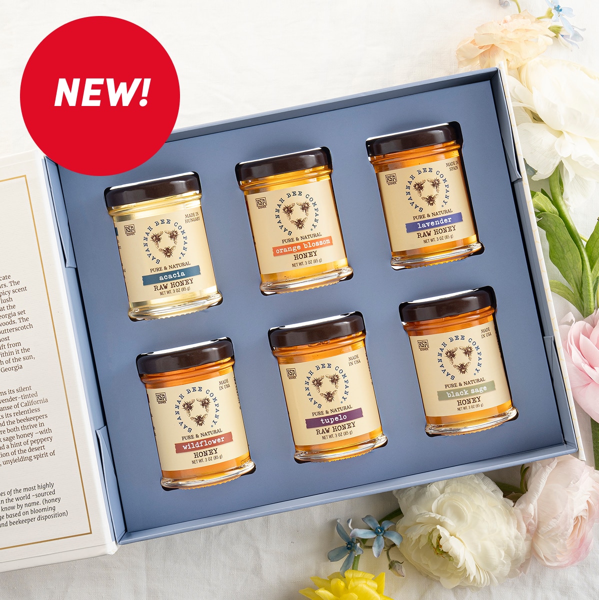 Gourmet Gift Boxes