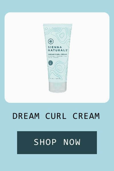 Dream Curl Cream