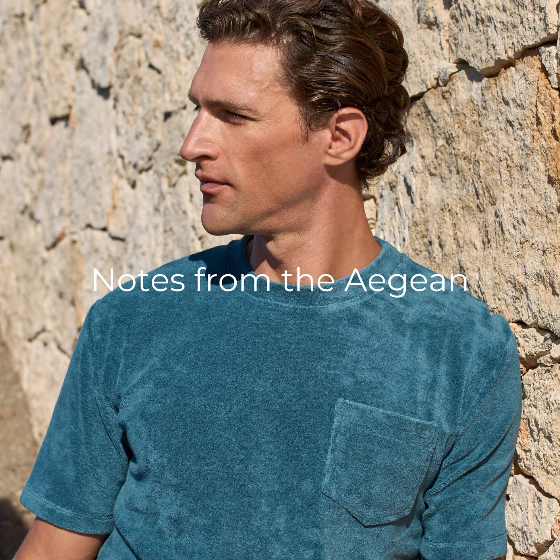 Aurélien Spring 2026