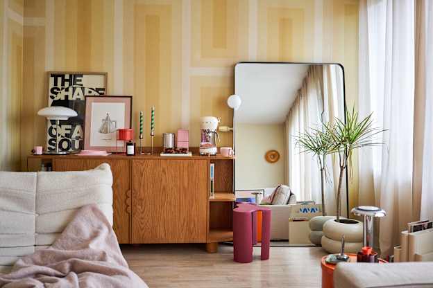5 Wayfair Finds That Are Actually Made from Solid Wood (All Under $300!)