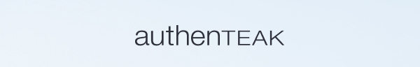 AuthenTEAK Patio Umbrellas