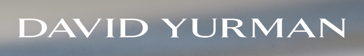 David Yurman