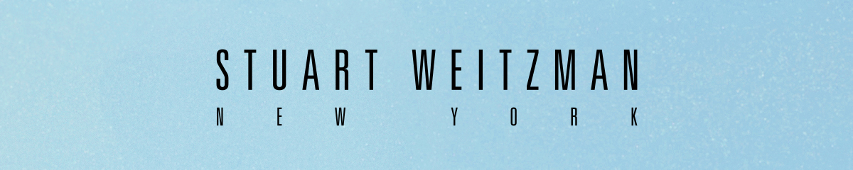 Stuart Weitzman New Yourk