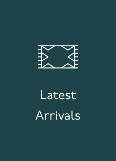 Latest Arrivals