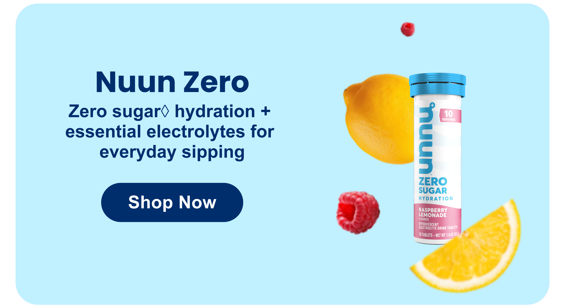 Nuun Zero