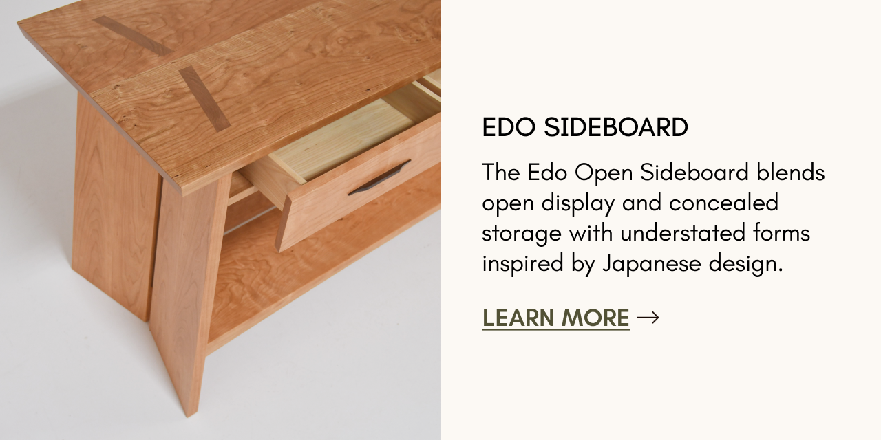 Edo Sideboard