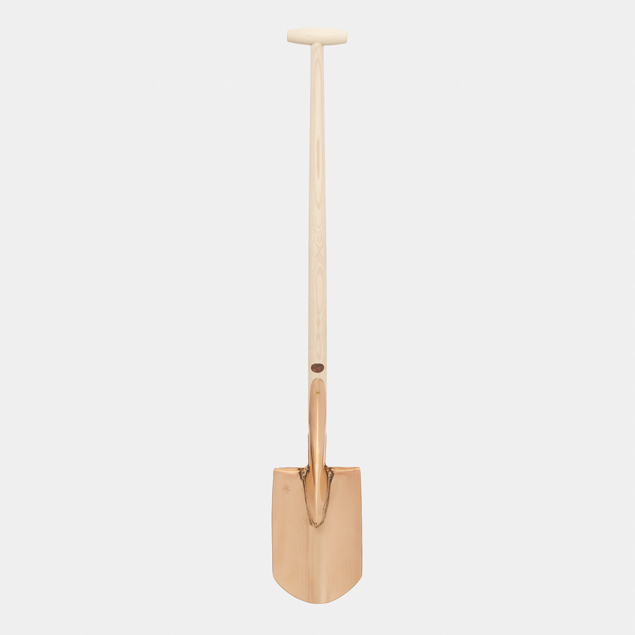 Image of Copper Orion Spade