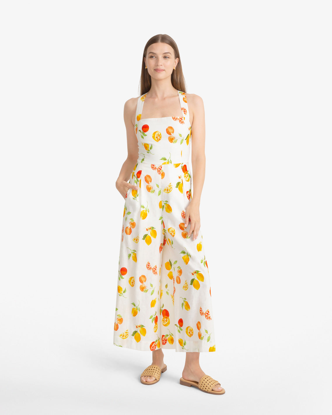 Image of Kendall Jumpsuit