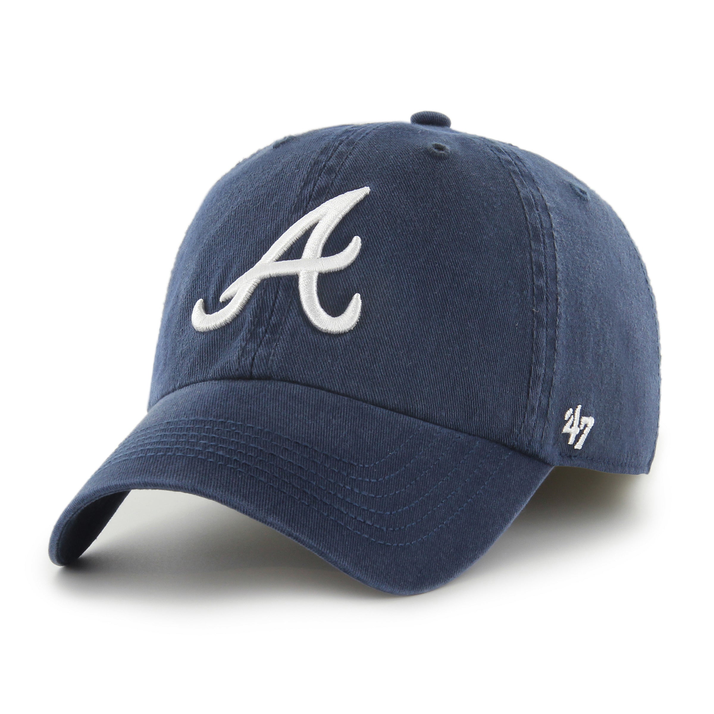 Image of ATLANTA BRAVES CLASSIC '47 FRANCHISE