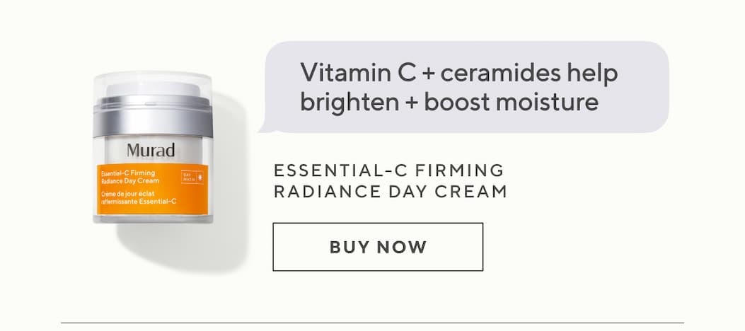 Essential-C Firming Radiance Day Cream