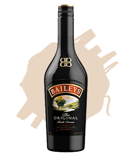 BAILEYS ORIGINAL PRODUCT 