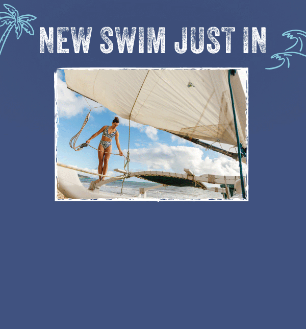 Shop New Swim