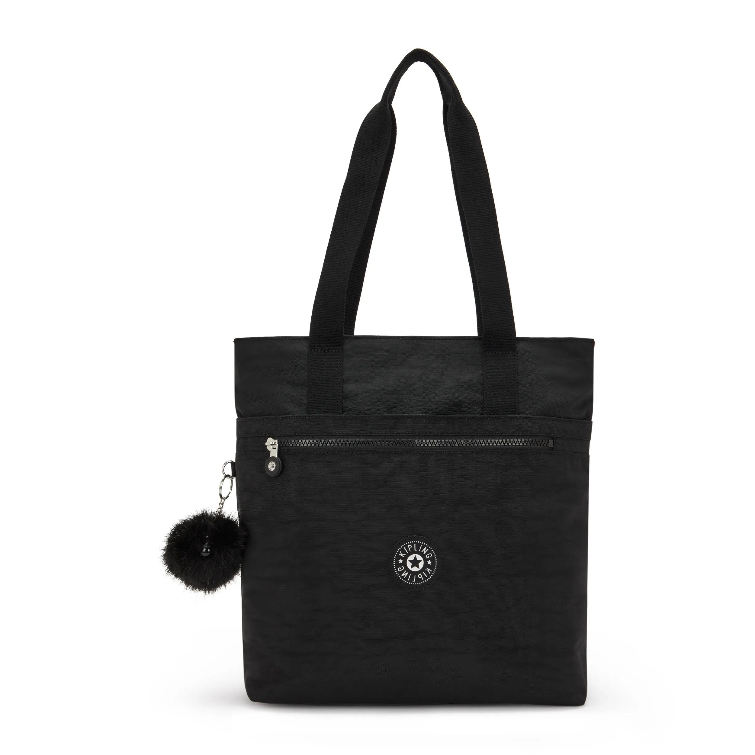 Anris Tote Bag-Black F25