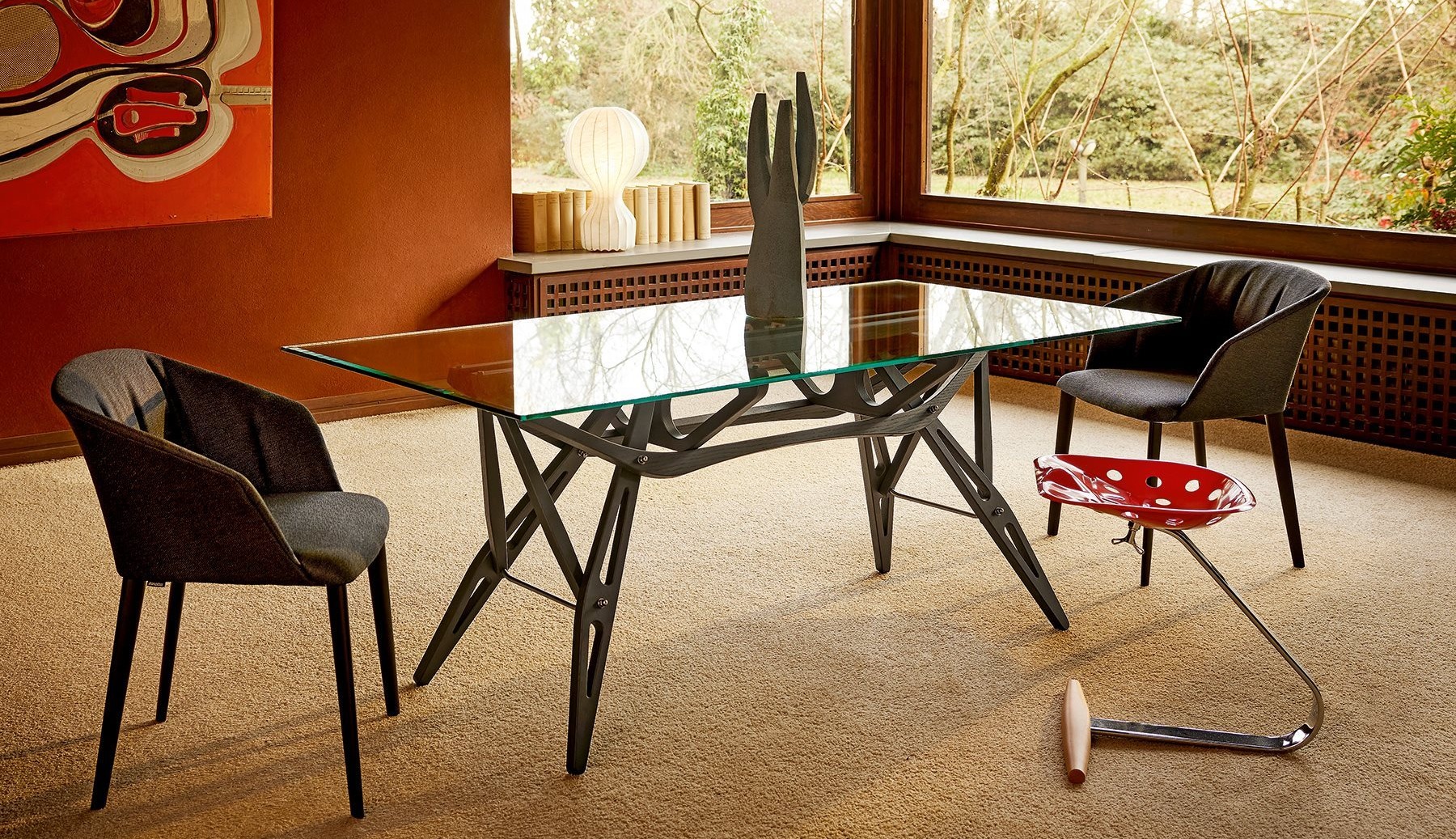 Modern Loft 10% Off Email Signup
