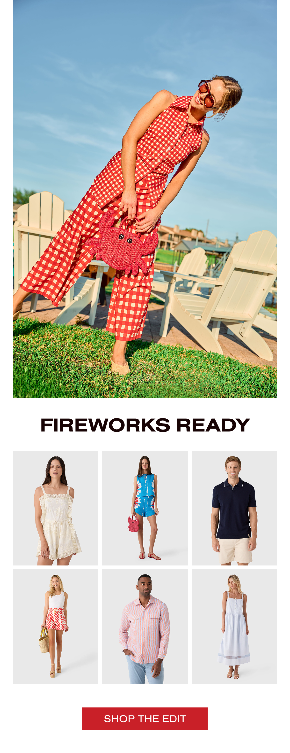 4TF OF JULY EDIT