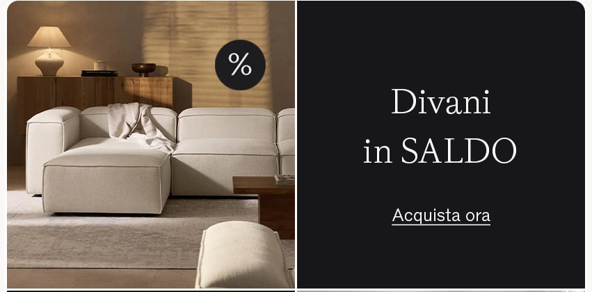 Divani in SALDO
