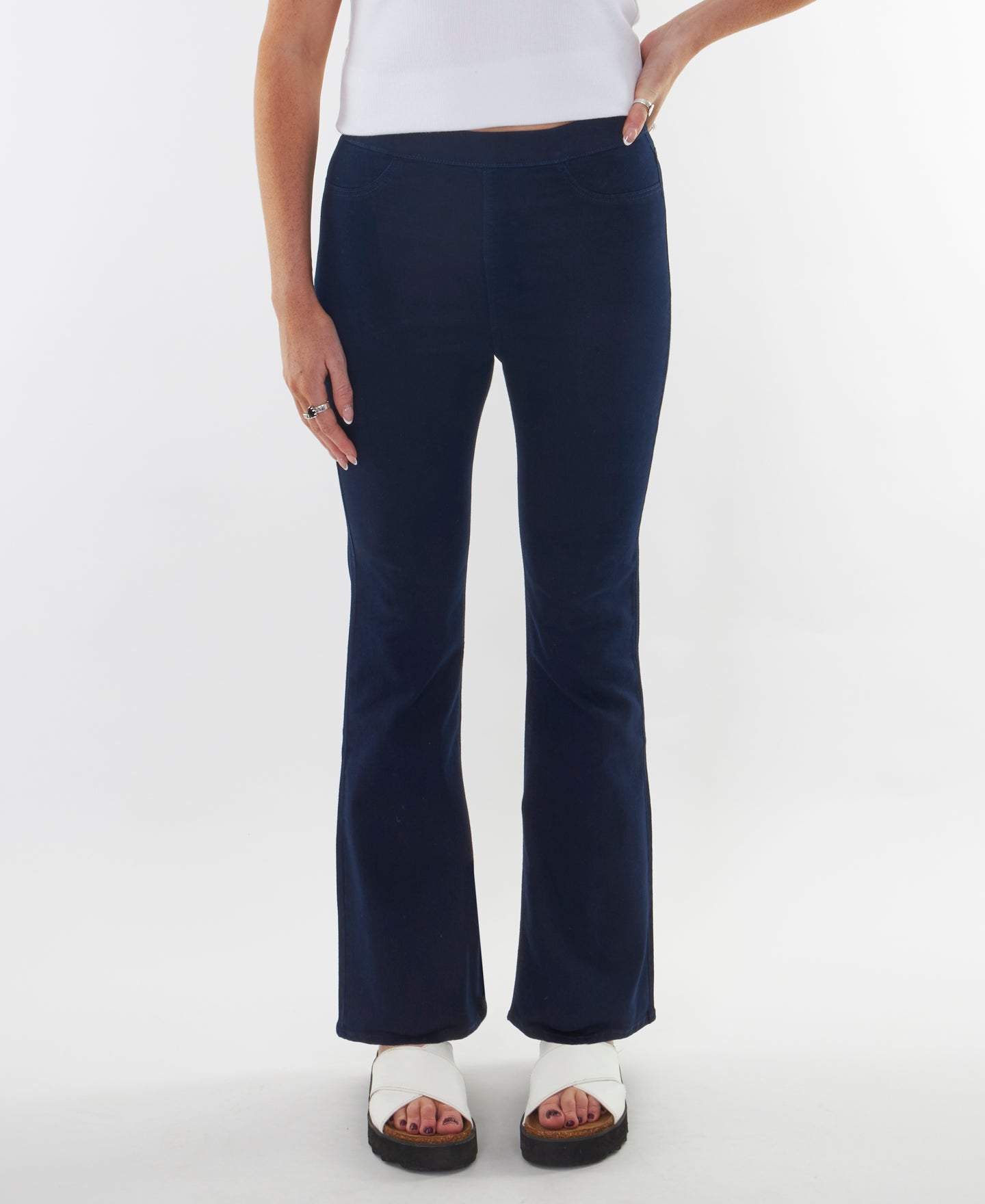 Women's Signature Flare Jegging