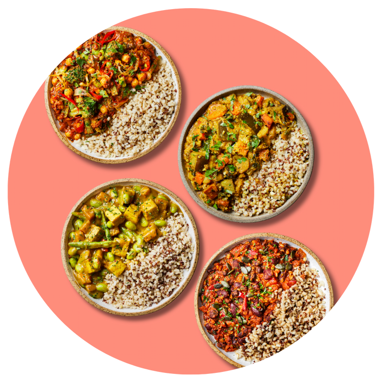 field doctor meals