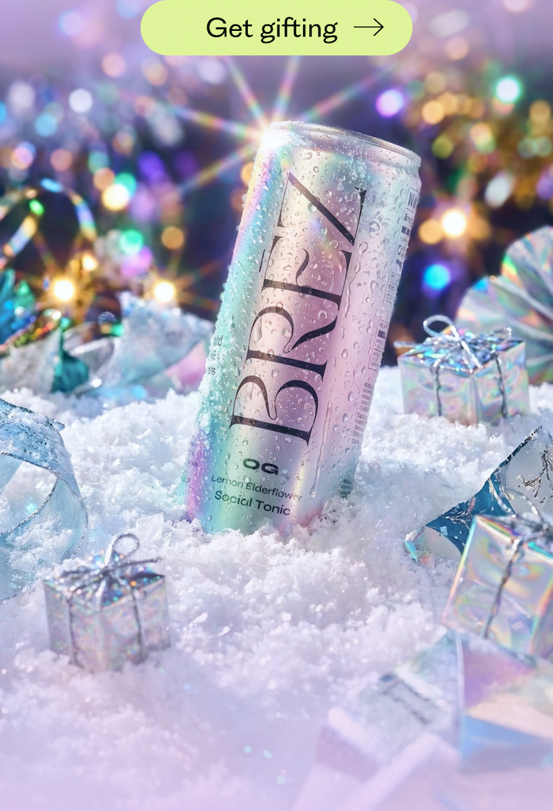 Get gifting →