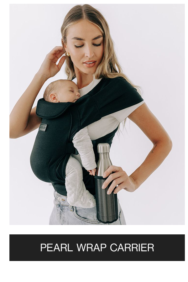 Pearl Wrap Carrier