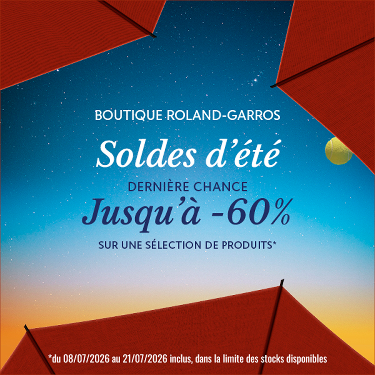 Soldes