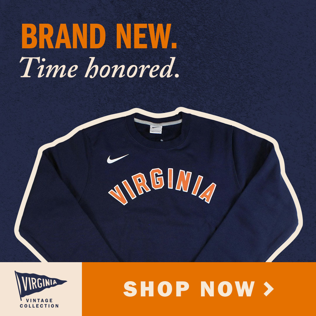 UVA Bookstore Vintage Collection