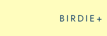 SHOP BIRDIE
