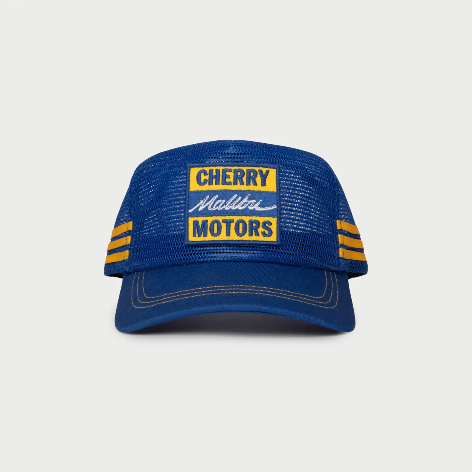 Image of Cherry Motors Trucker Hat