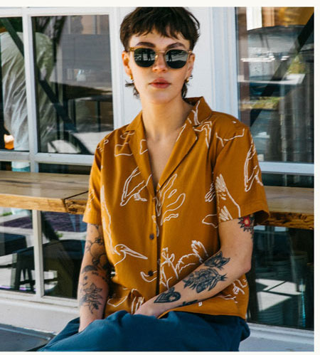 Mila Shoreflight