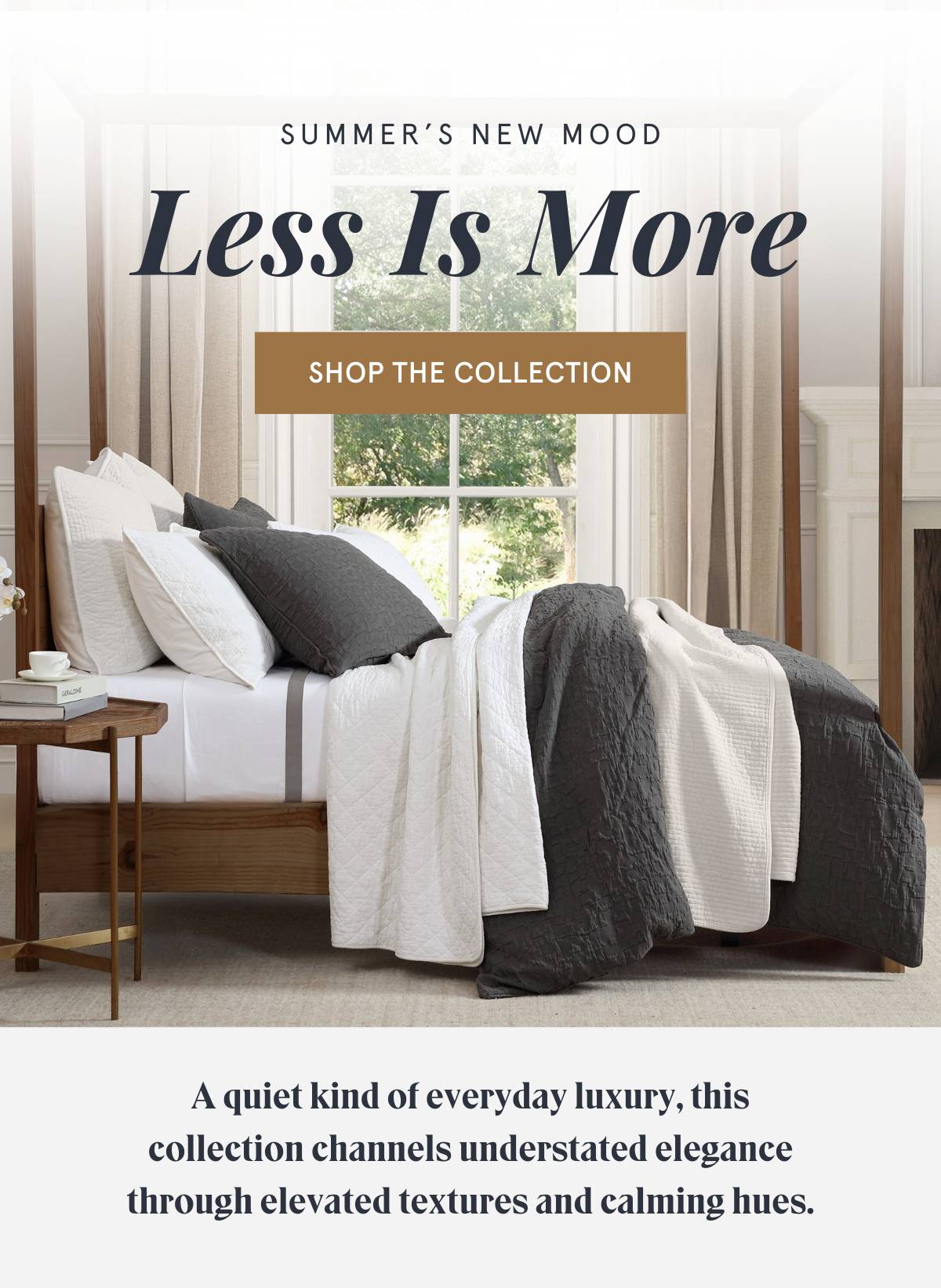 Shop Solids Collection