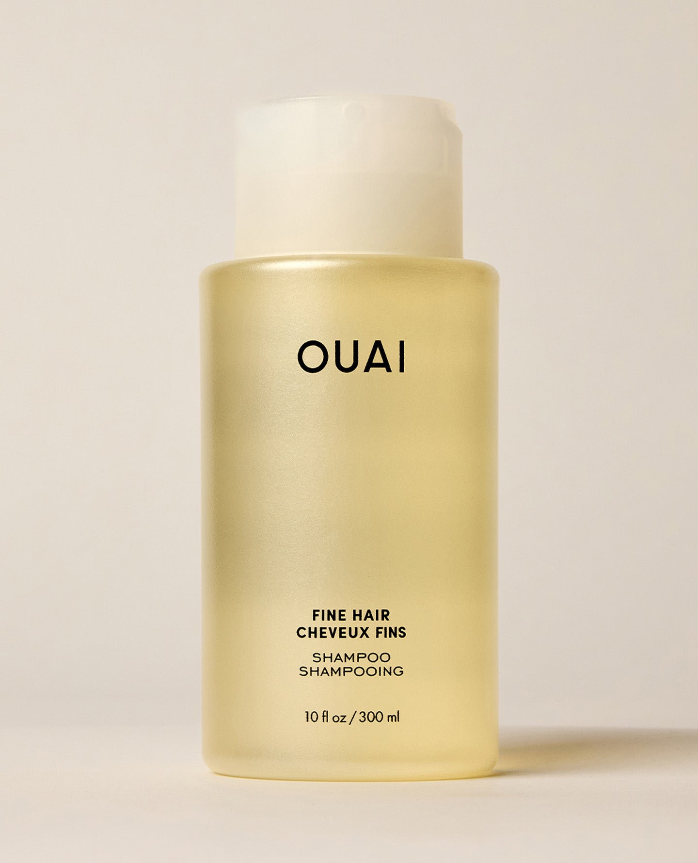 Image of Fine Hair Shampoo