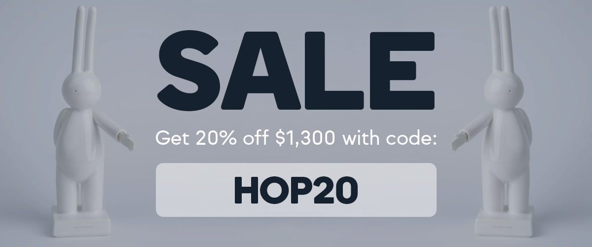 Get up to 20% off