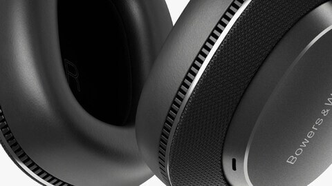 A British Audio Elite Just Gave Its Stunning Headphones a Significant Hi-Fi Upgrade