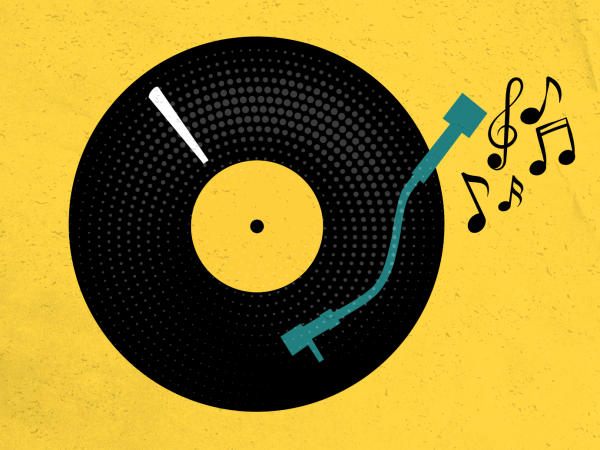 vinyl