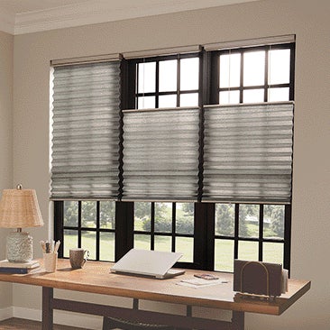 Bali Custom Window Treatments
