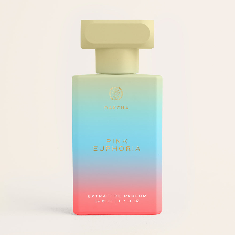 Image of Pink Euphoria