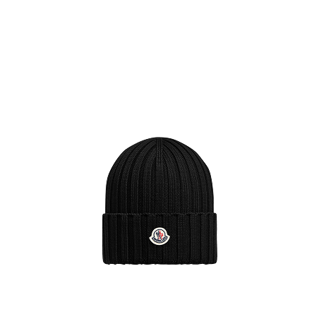 Wool Beanie