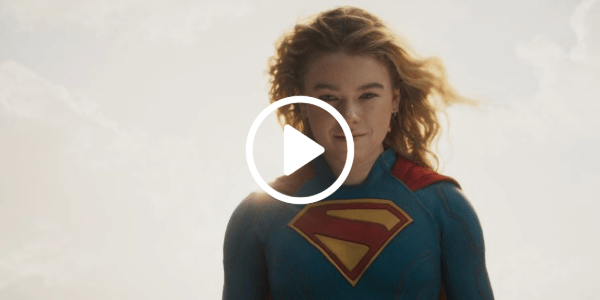 Supergirl