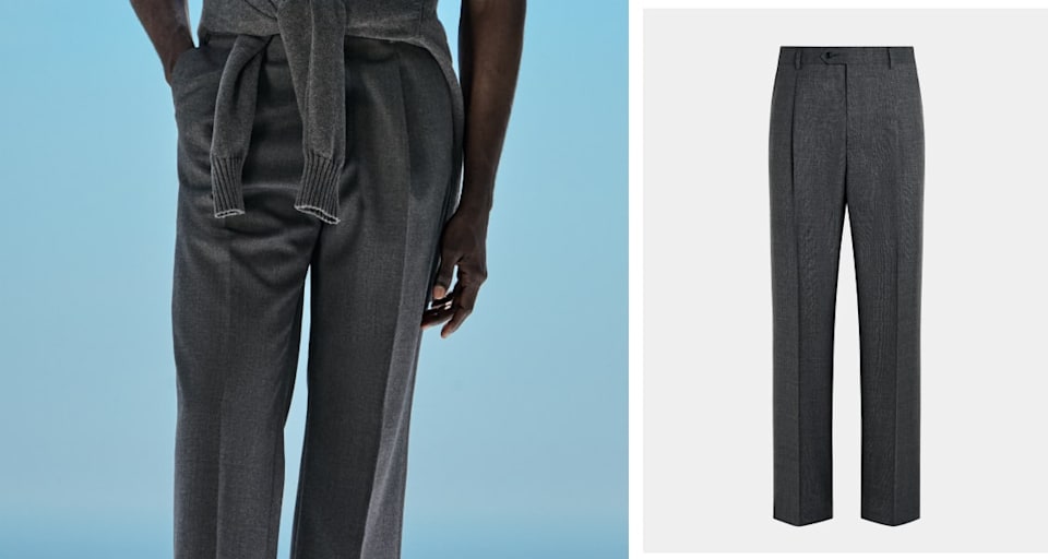 Trousers
