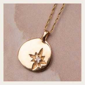 North Star: Necklace