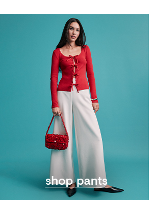 Shop Pants