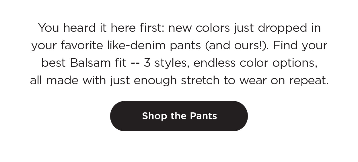 Shop the Pant
