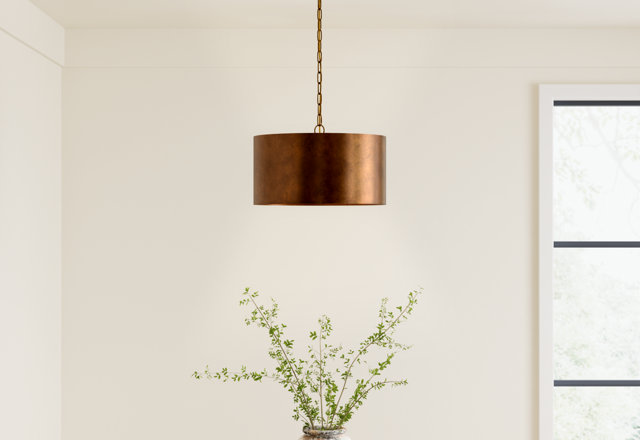 Chandeliers From 27″
