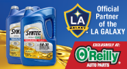 O'Reilly Auto Parts