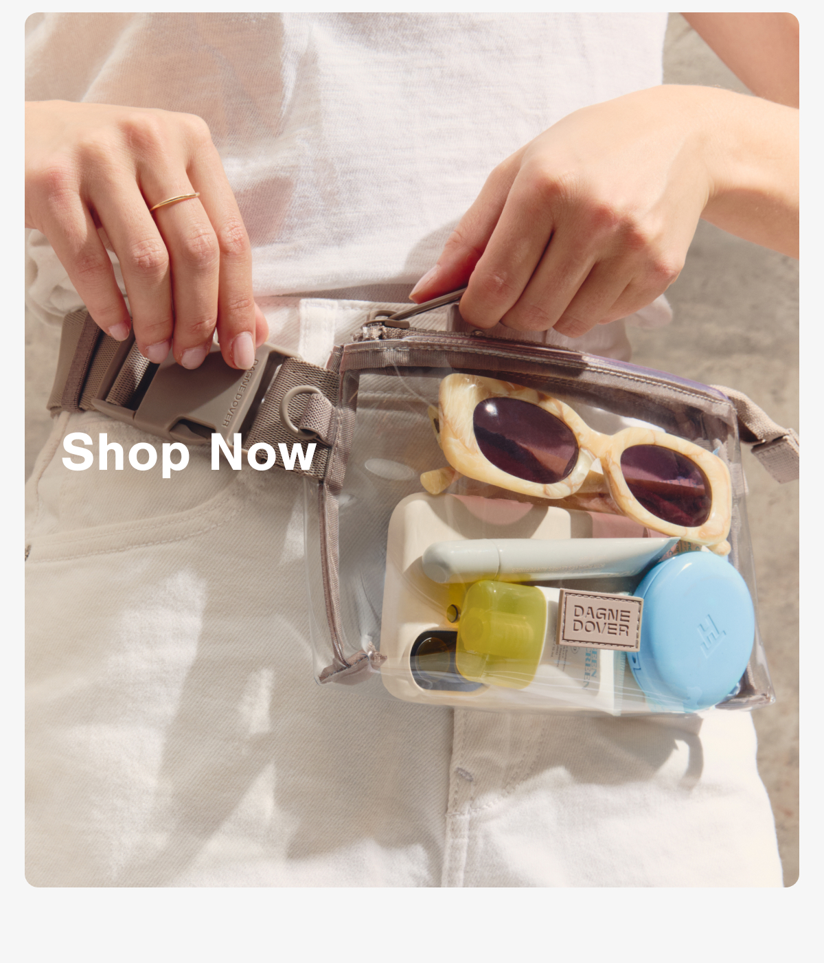Shop Now.