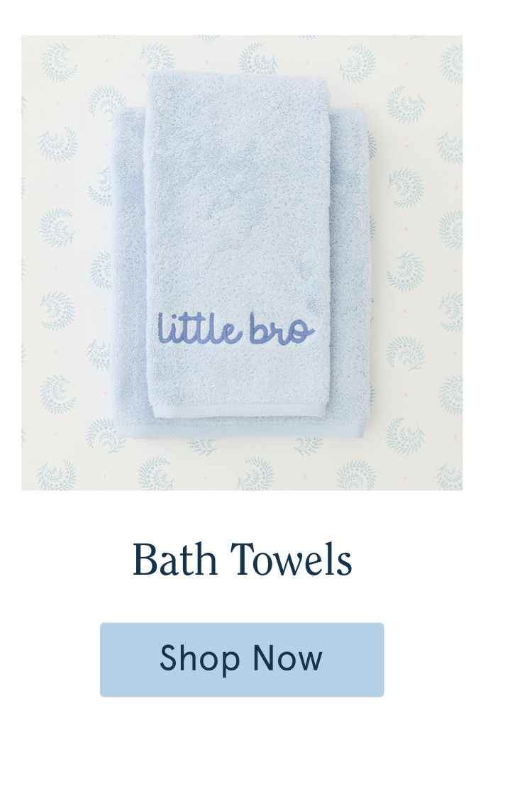 Bath Towels
